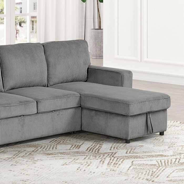 Yves Sectional