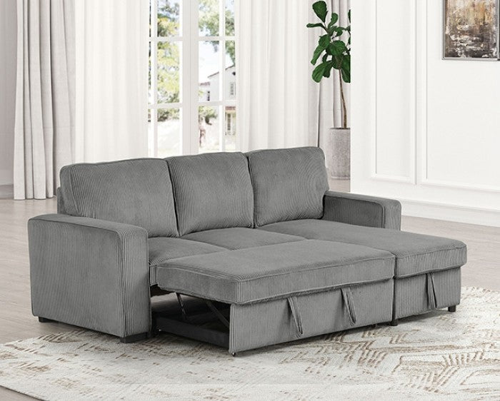 Yves Sectional