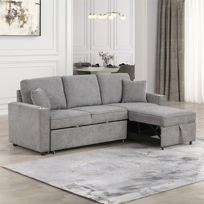 Kendal Sleeper Sofa Sectional