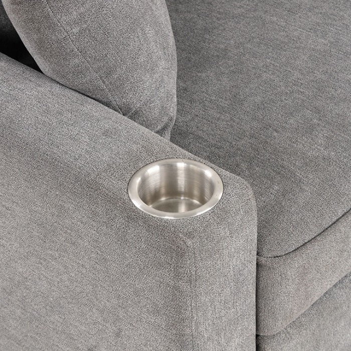 Kendal Sleeper Sofa Sectional