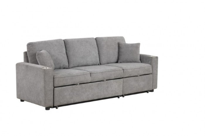 Kendal Sleeper Sofa Sectional