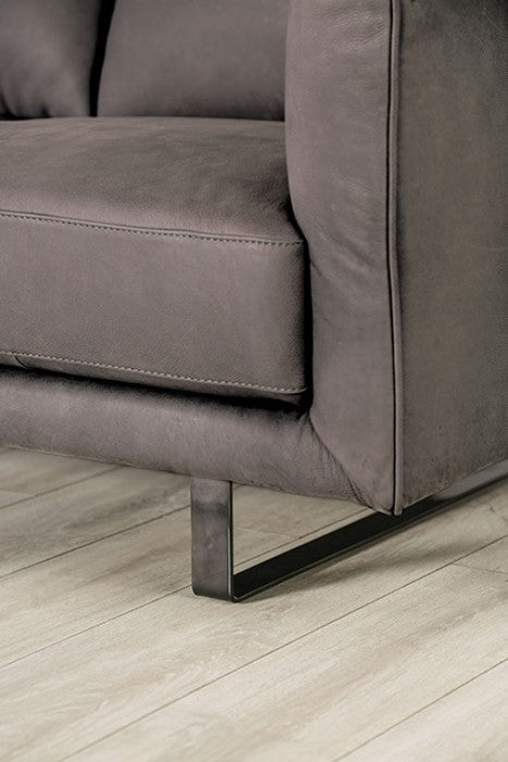 Mezzanotte Sofa
