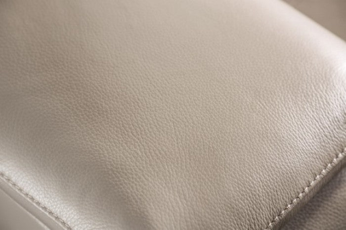 Balderico Power Loveseat