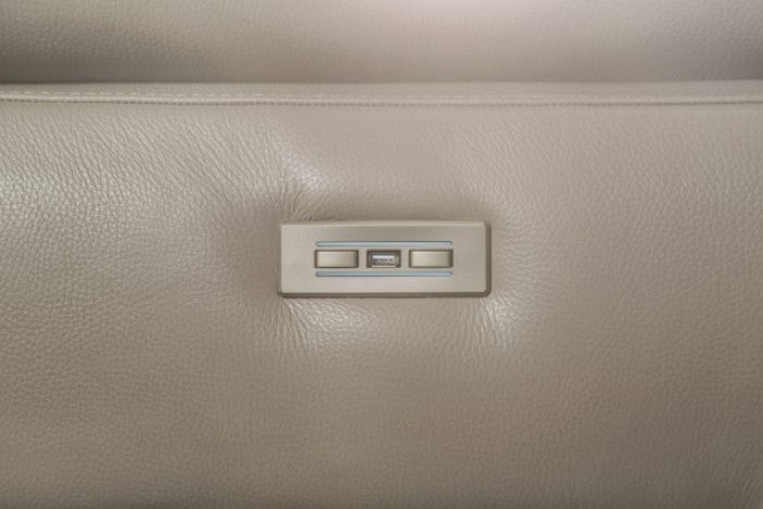 Balderico Power Sofa