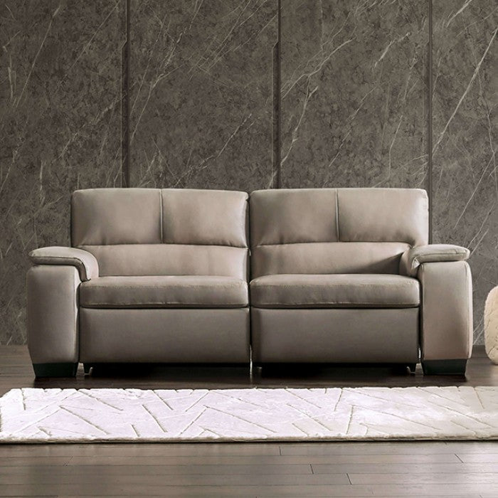 Balderico Power Sofa