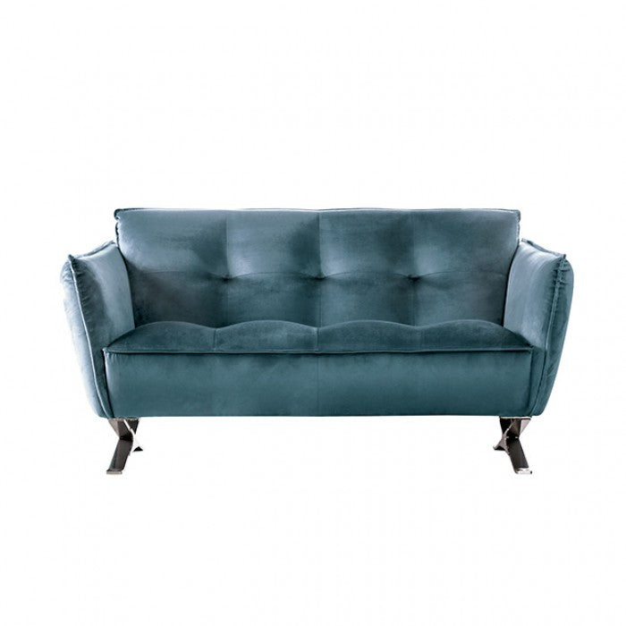 Civellutino Loveseat