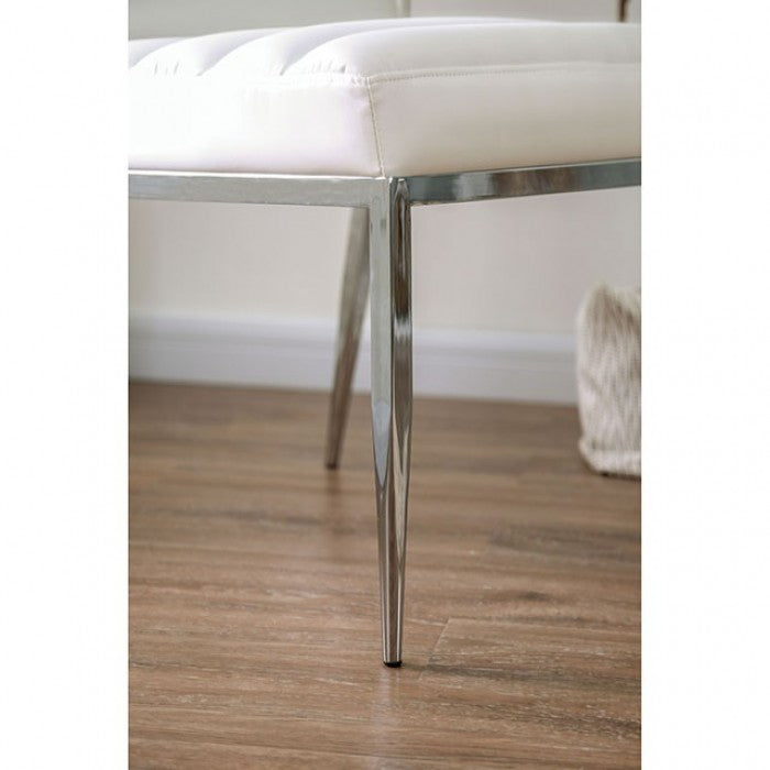 Cilegon Side Chair (2/Ctn)