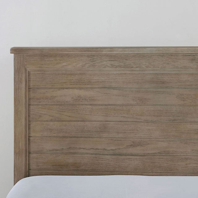 Vevey Twin bed frame | FOA7175