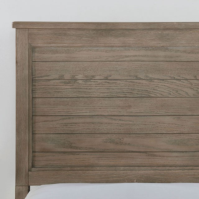 Vevey Twin bed frame | FOA7175