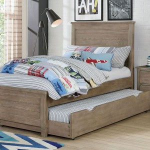 Vevey Twin bed frame | FOA7175