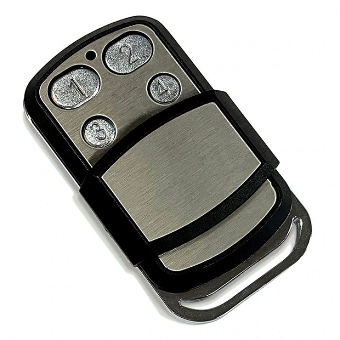 Trackster BED | FOA7723BK-BED