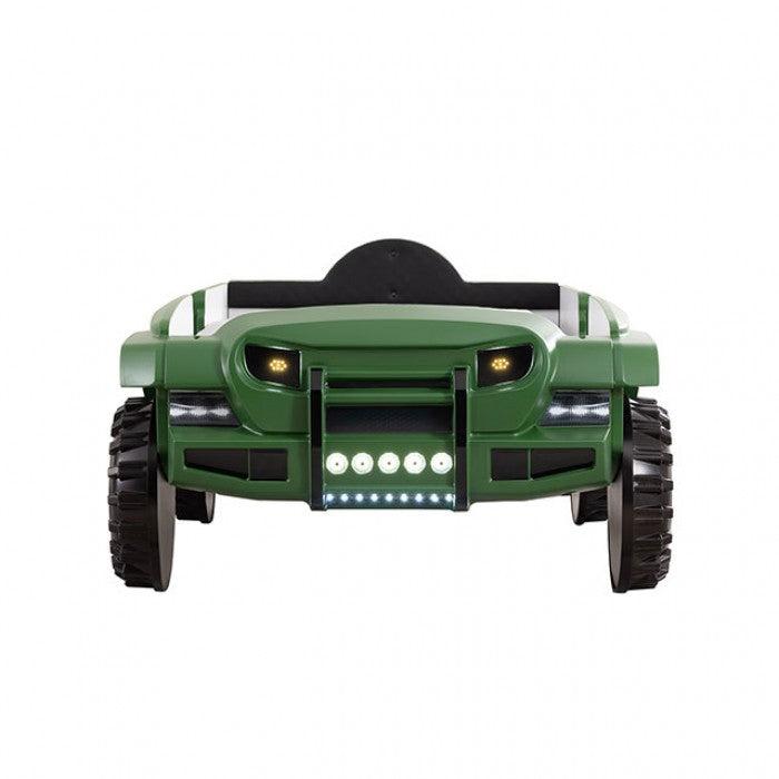 Randlar BED     |     FOA7724GR-BED