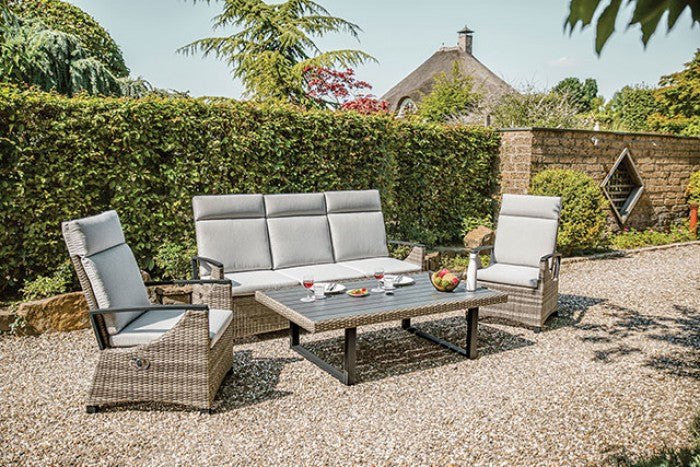 Antigua 4-pc set - GM-1004