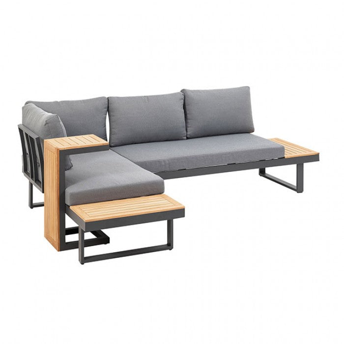 Samara Modular Sectional | GM-1008