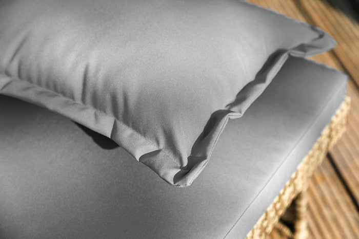 Bahia Tobago Reclining Chaise Lounge | GM-1009GY