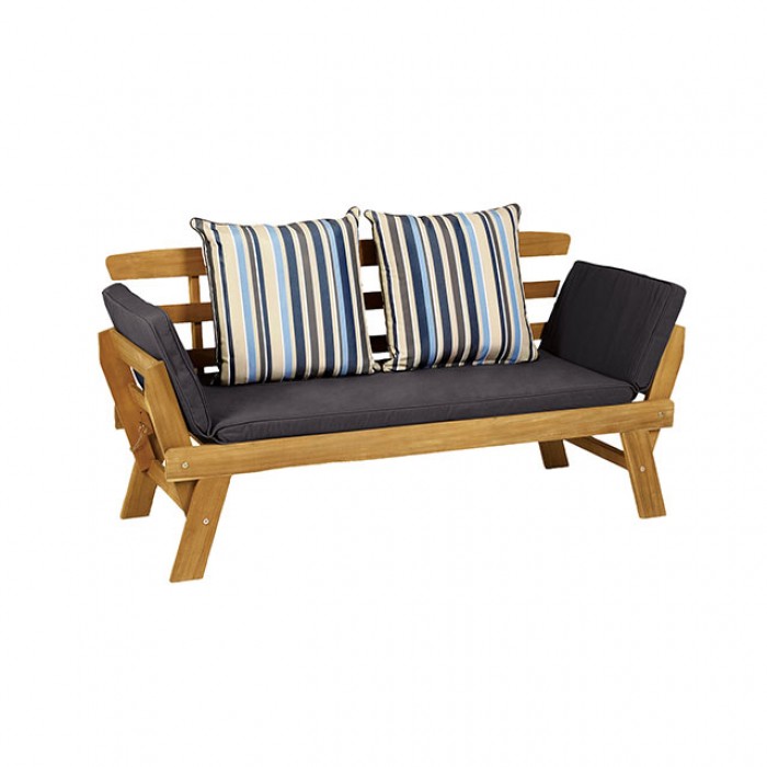 Velden Convertible Sofa Daybed | GM-1016