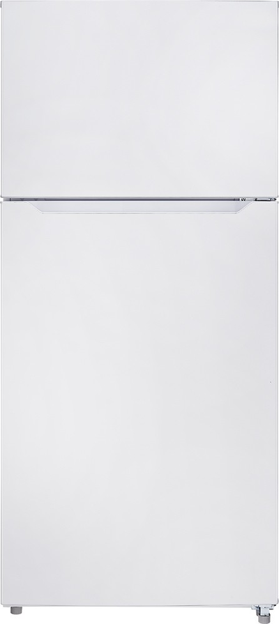 TOP MOUNT REFRIGERATOR - GRM183UB/W