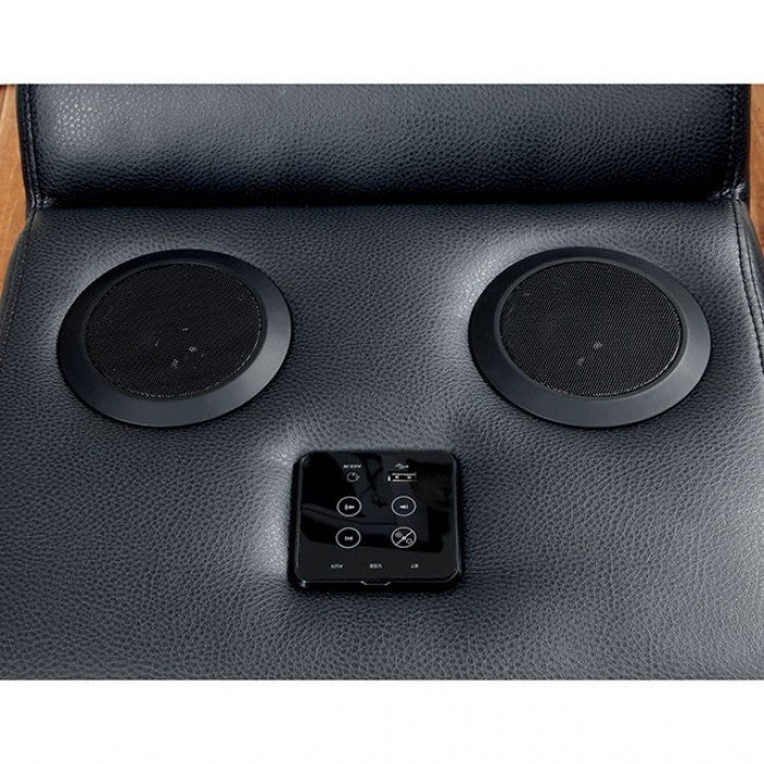 Kemina Speaker Console