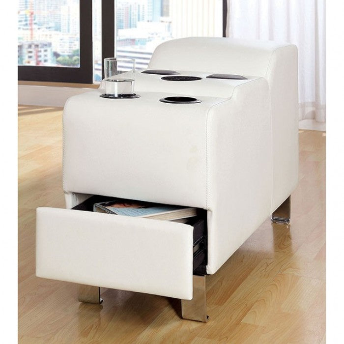 Kemina Speaker Console