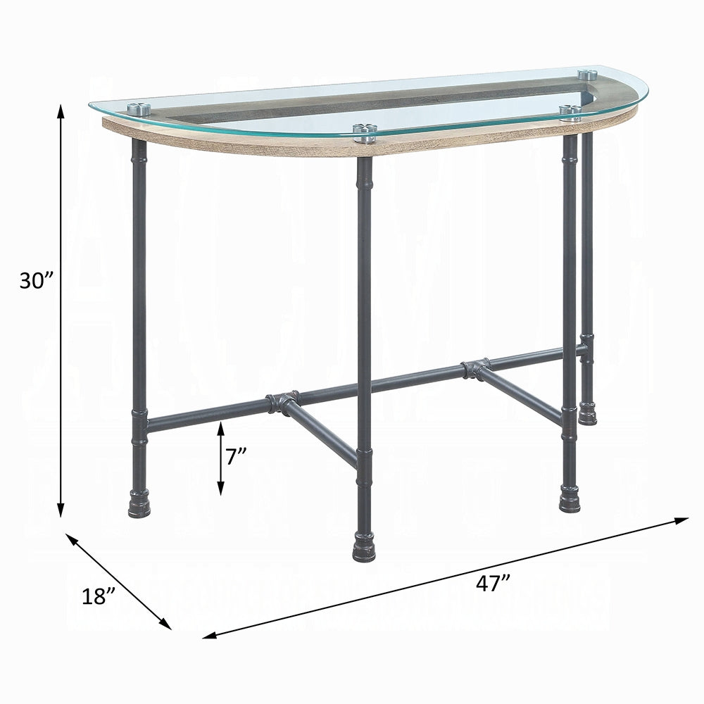 Brantley Sofa Table
