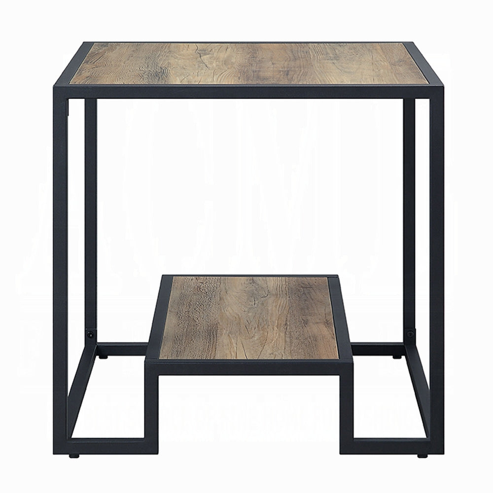 Idella End Table