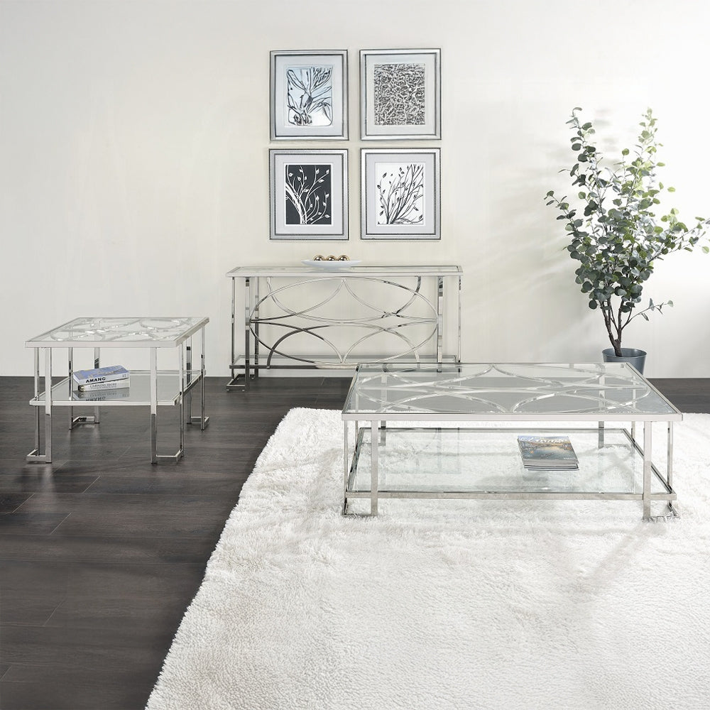 Kalan End Table