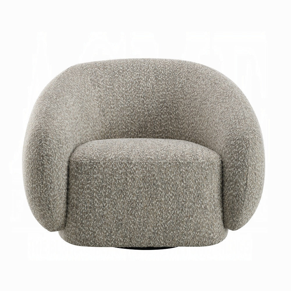 Isabel Chair W/Swivel