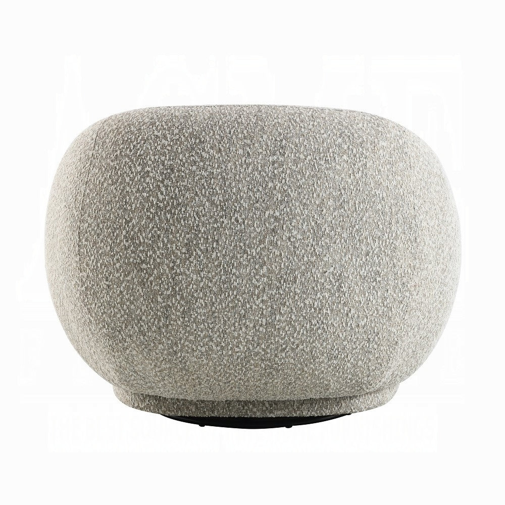 Isabel Chair W/Swivel