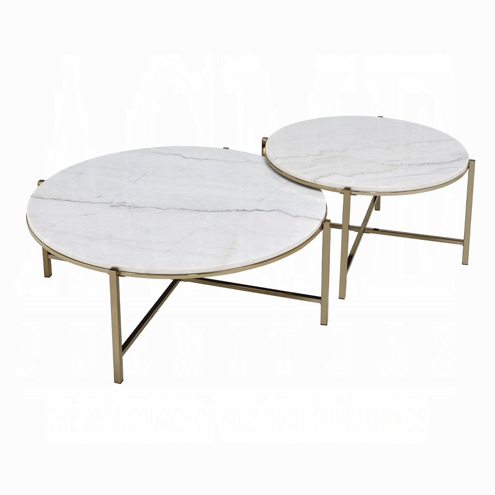 Zaidee Nesting Table Set