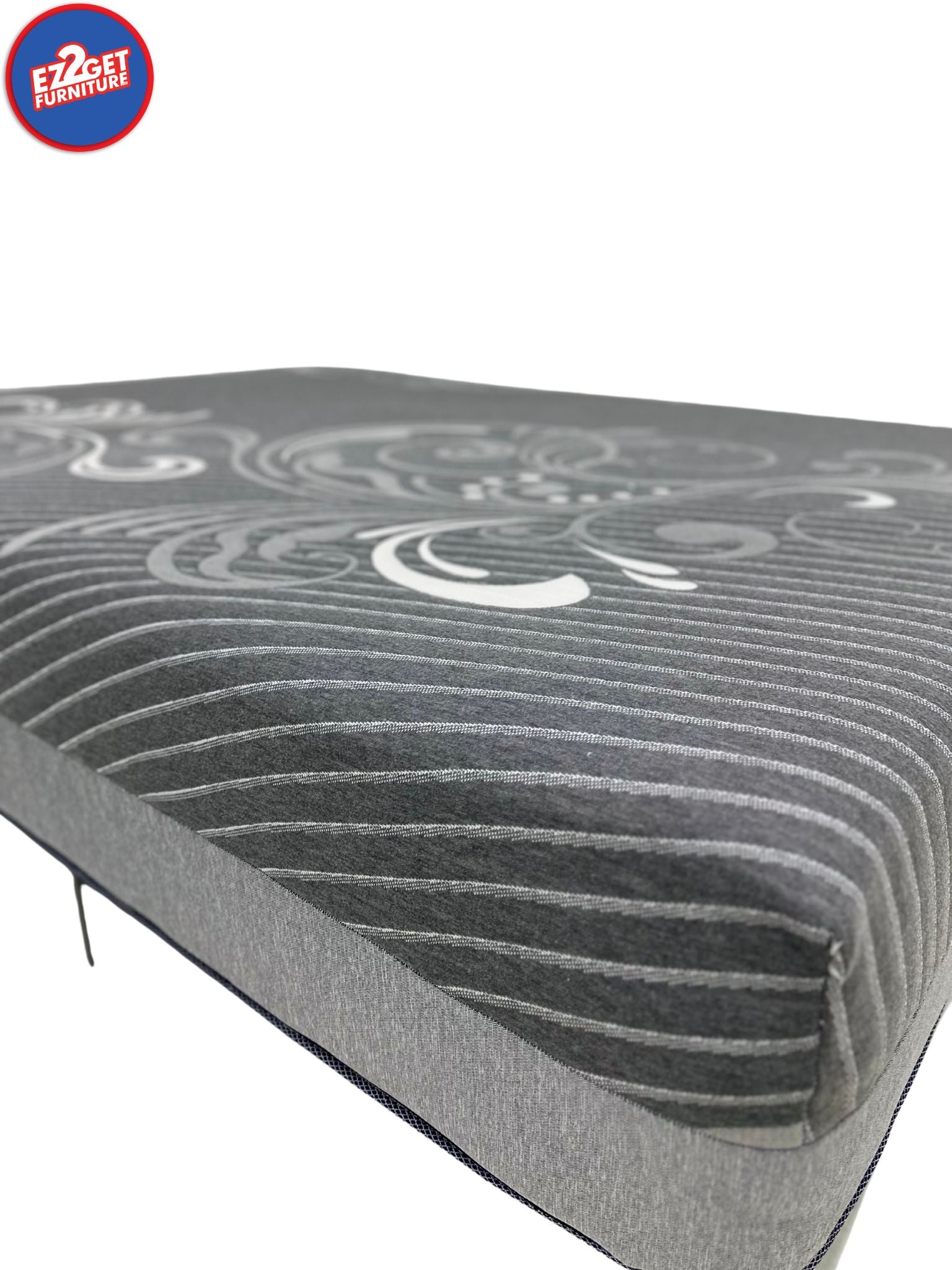 Royal Memory Foam Mattress Collection