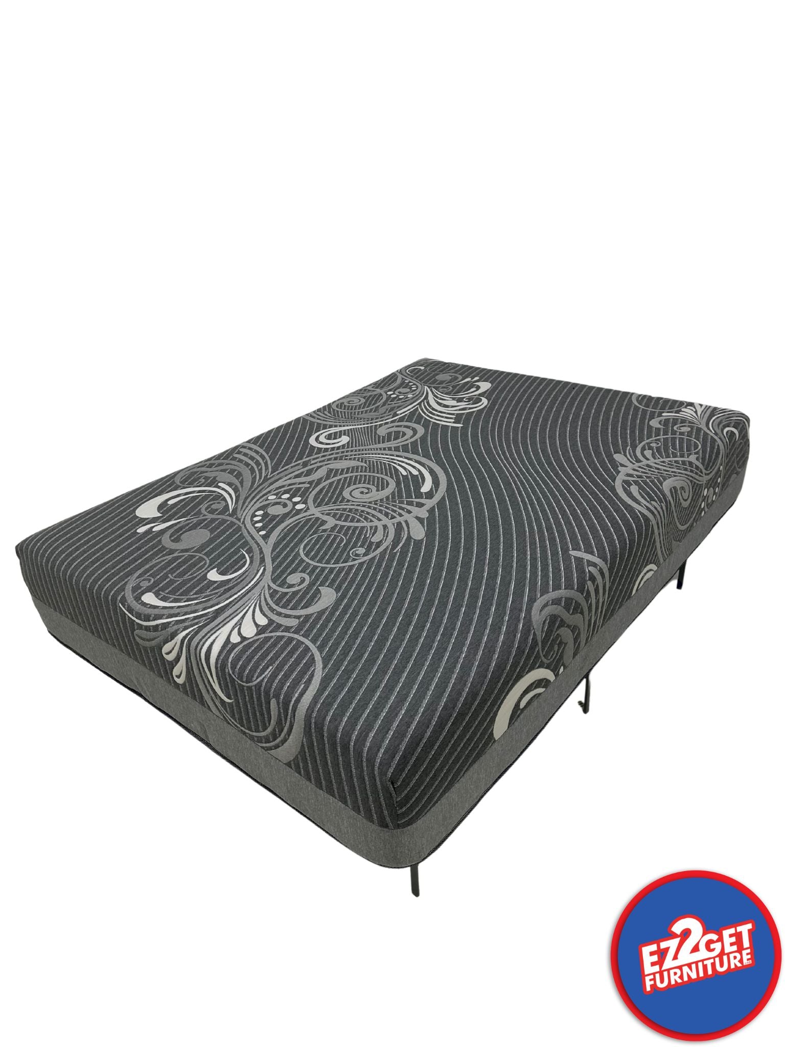 Royal Memory Foam Mattress Collection