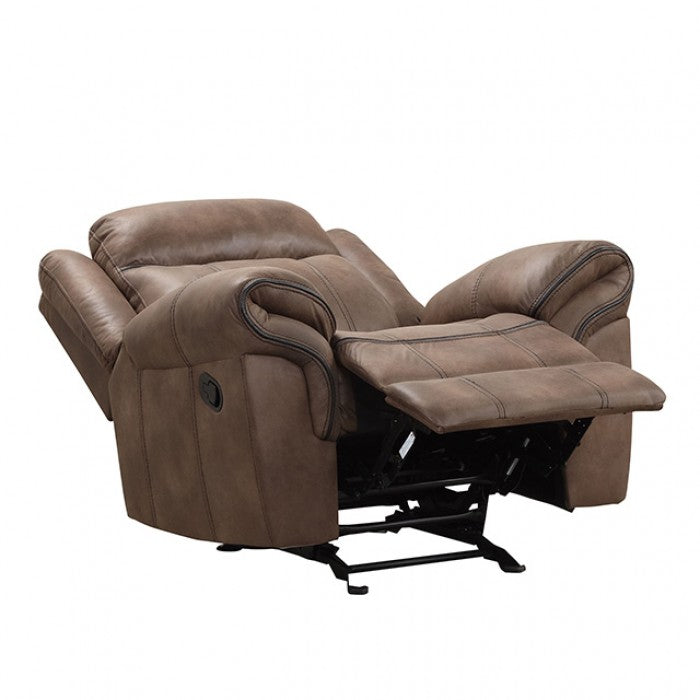 Agata Glider Recliner