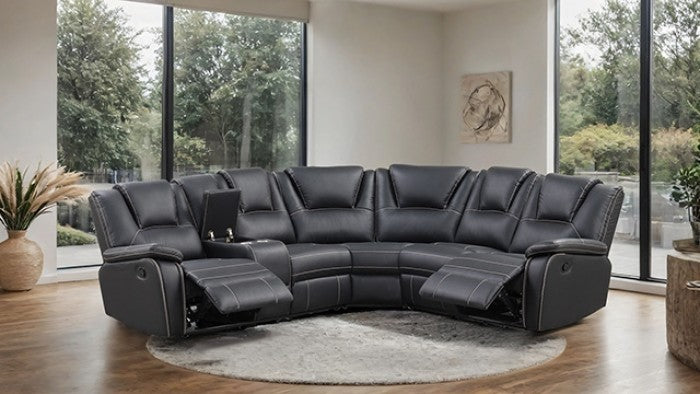 Gelasia Sofa