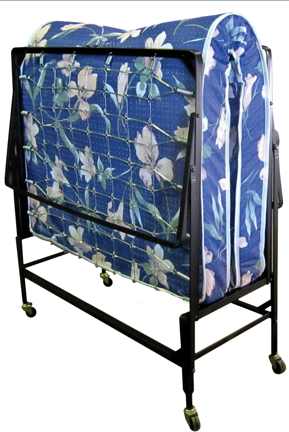 Rollaway Bed with Metal Frame - 836