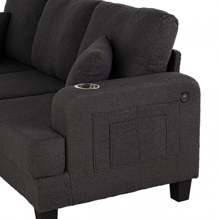 Cinderford Sofa
