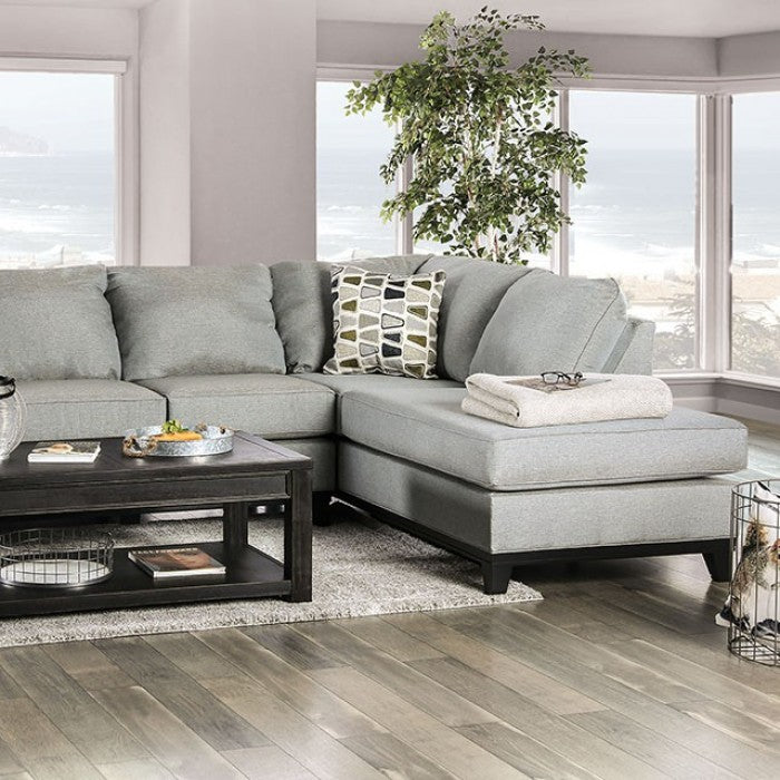 Bridie Sectional