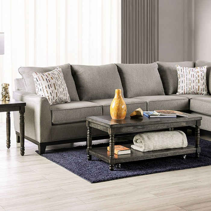 Lantwit Sectional