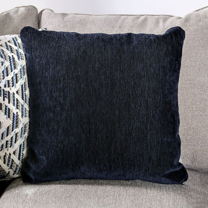 Gunnersbury Sectional