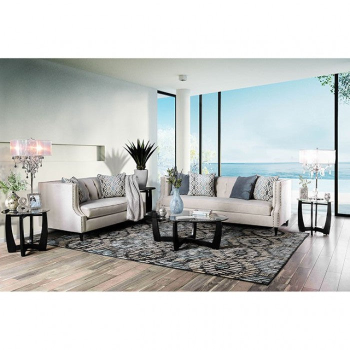 Tegan Love Seat