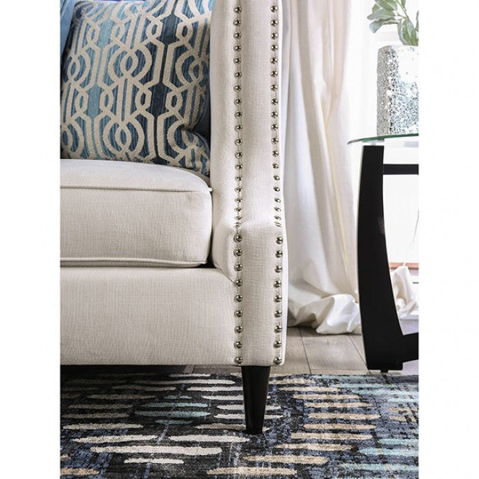 Tegan Love Seat