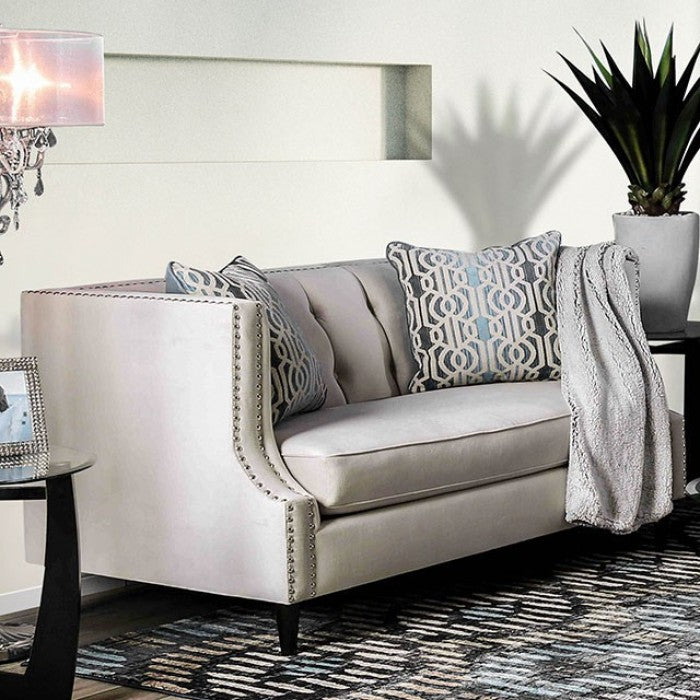 Tegan Love Seat