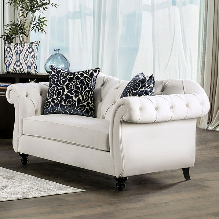 Antoinette Loveseat
