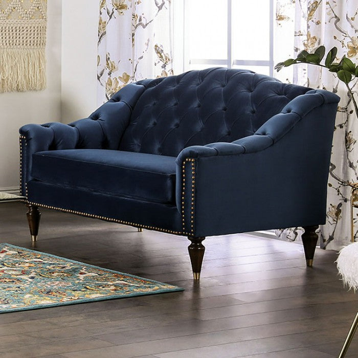 Martinique Loveseat