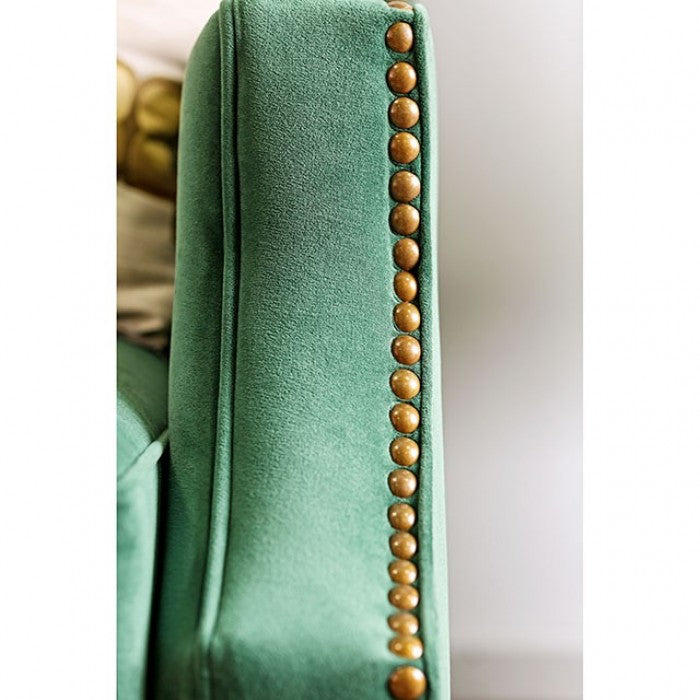 Verdante Love Seat