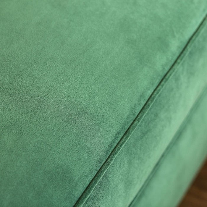 Verdante Love Seat