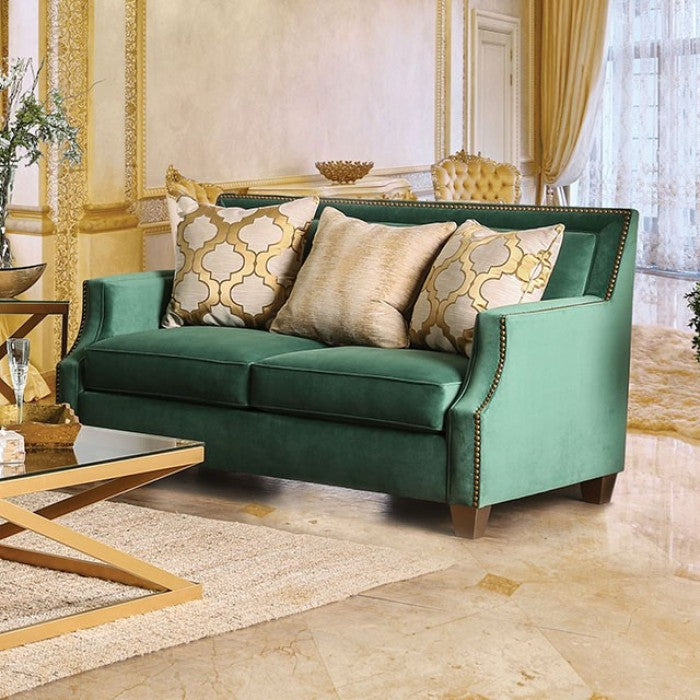 Verdante Love Seat