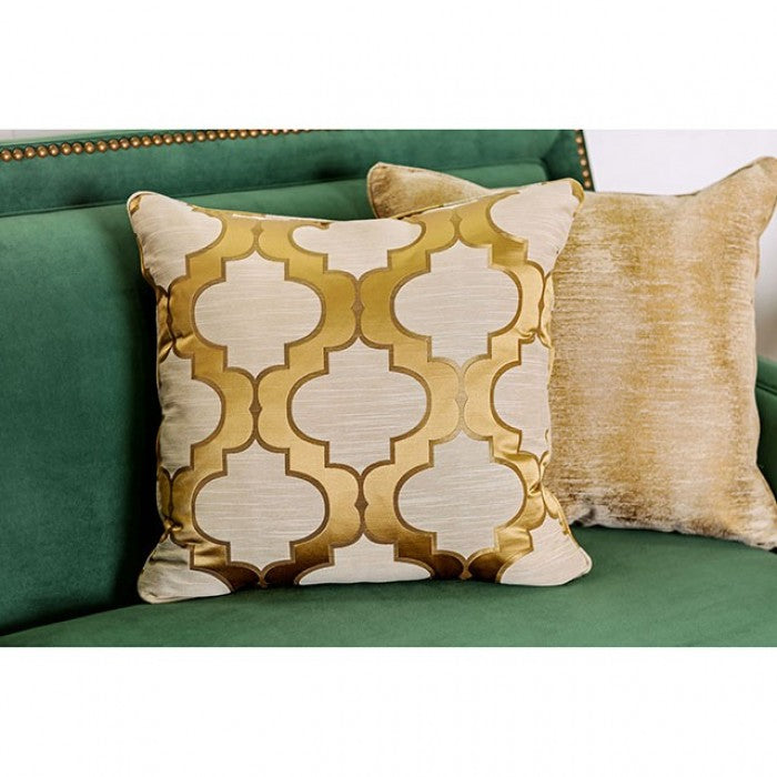 Verdante Love Seat