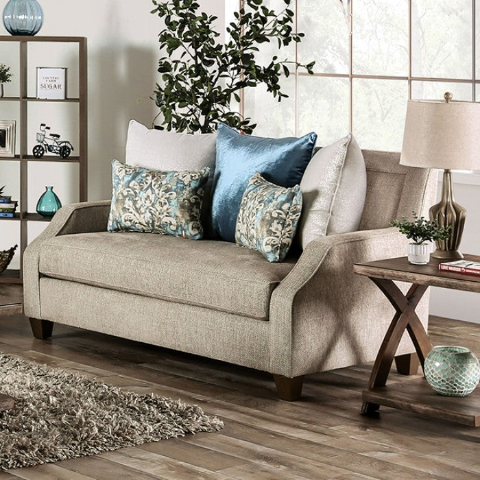 Catarina Loveseat