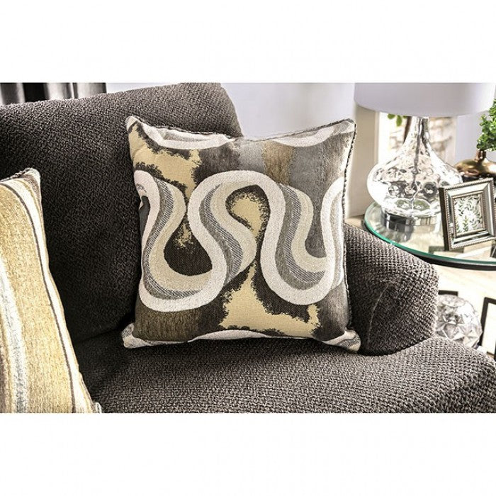 Taliyah Love Seat
