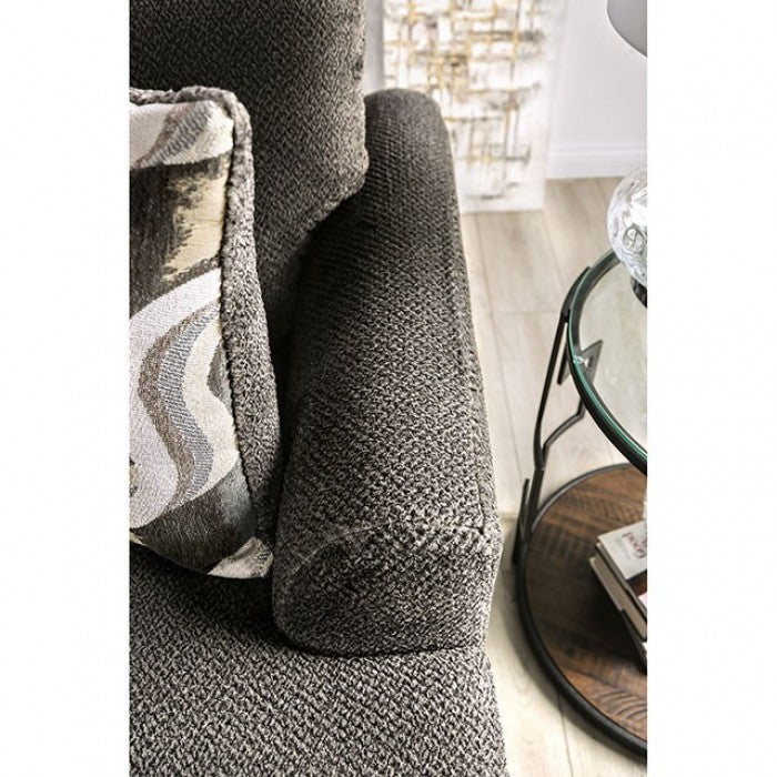 Taliyah Love Seat